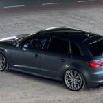 Как да изберем джанти: Audi A3