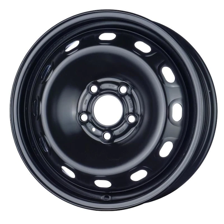 MAGNETTO WHEELS 6J16 5X114,3 ET50 CB66