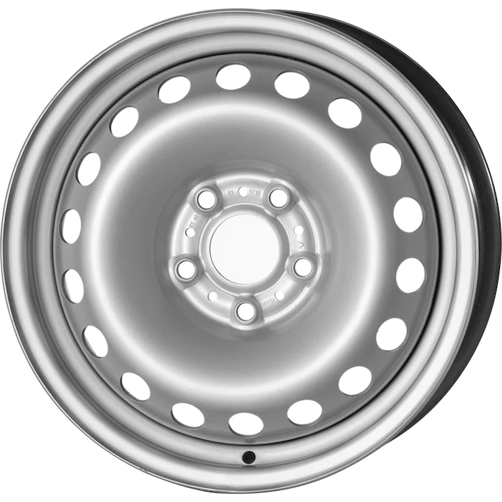 MAGNETTO WHEELS 6J15 5X108 ET44 CB60