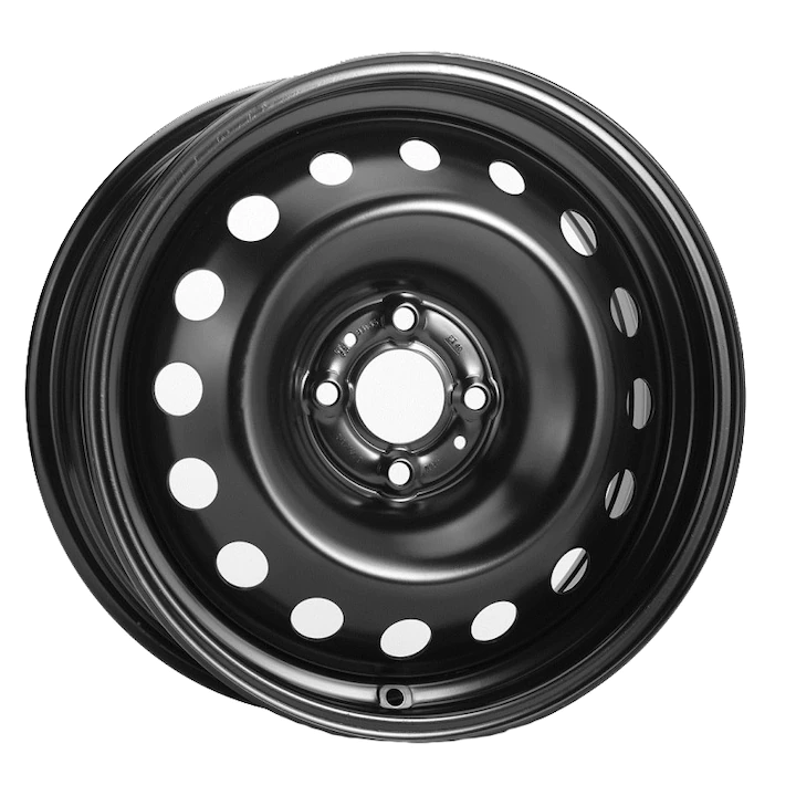 ALCAR 8312 6.5J16 4x100 ET40