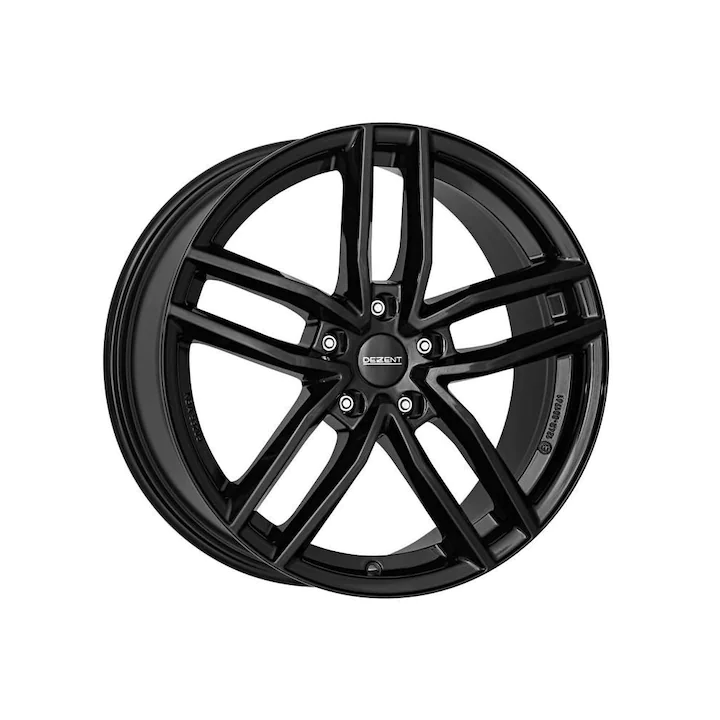 DEZENT TR 6.5J16 5x112 ET41 CB57.1