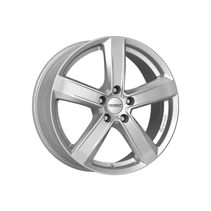 Dezent TU 6J15 5x112 ET43 CB57.1