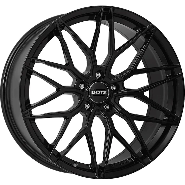 DOTZ Suzuka 8J18 5x112 ET35 CB70.1