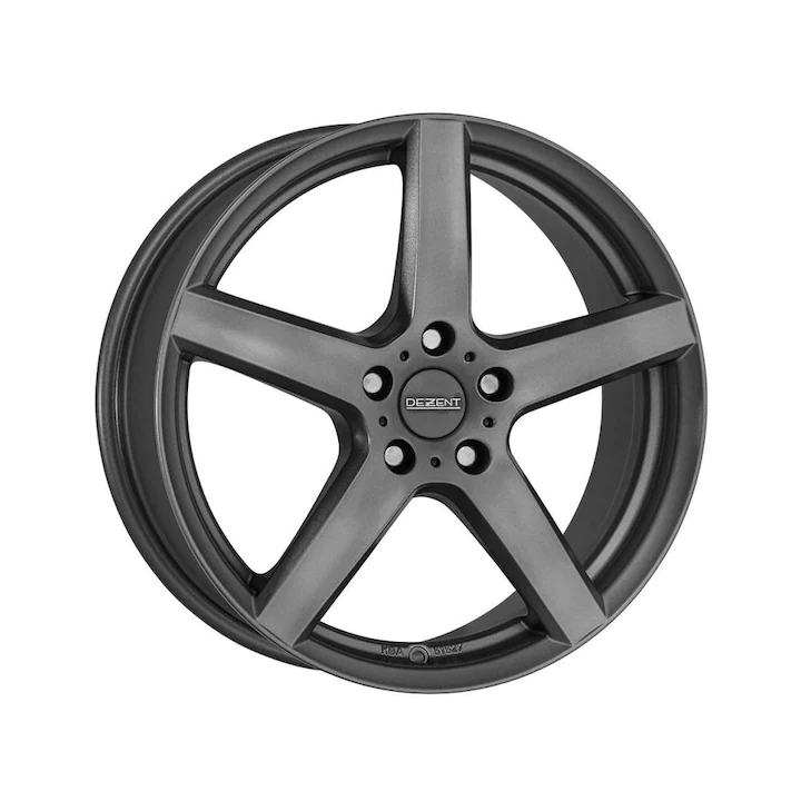 DEZENT TY 6.5J16 5x114.3 ET40