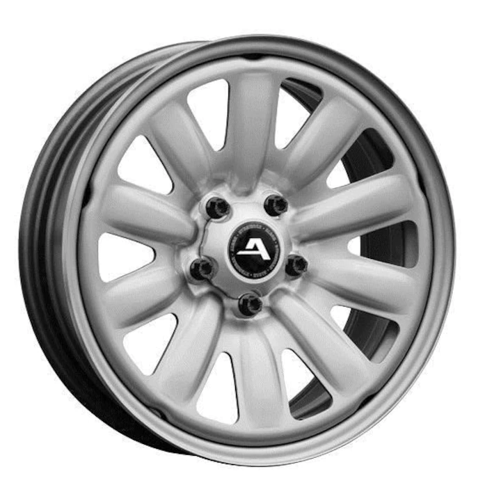 ALCAR Hybridrad 6.5J16 5x105 ET41