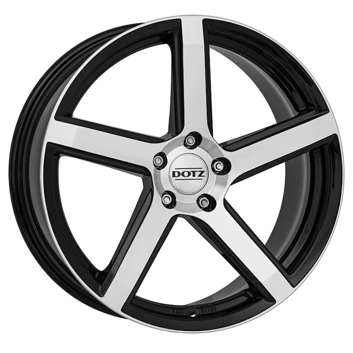 DOTZ CP5 7J17 4x98 ET38