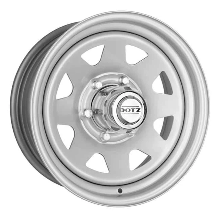 DOTZ 4x4 Dakar 7J16 5x114.3 ET30