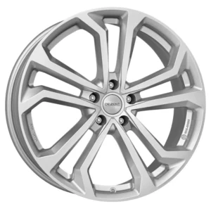 DEZENT TA 7.5J17 5×114.3 ET38 CB71.6