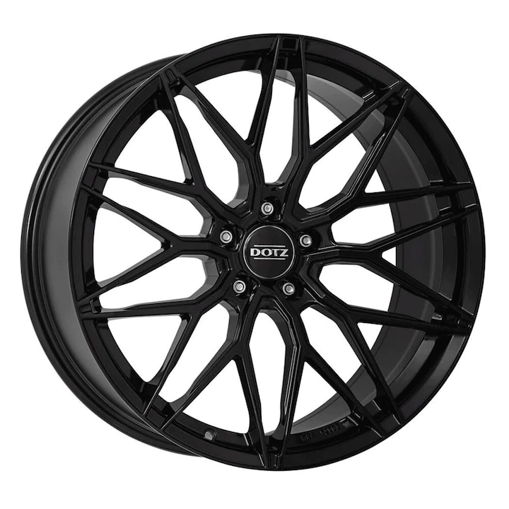 DOTZ Suzuka 8.5J19 5x112mm ET40 CB66.6