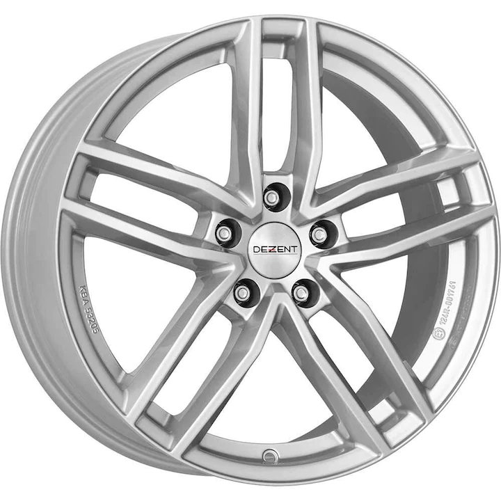 DEZENT TR 7.5J18 5x112 ET42 CB57.1