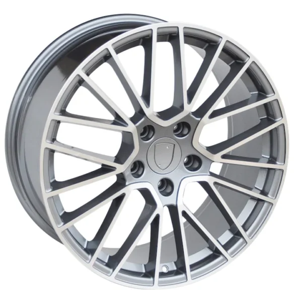 4бр. PDW 179 10J22 5x130 ET48 CB71.6