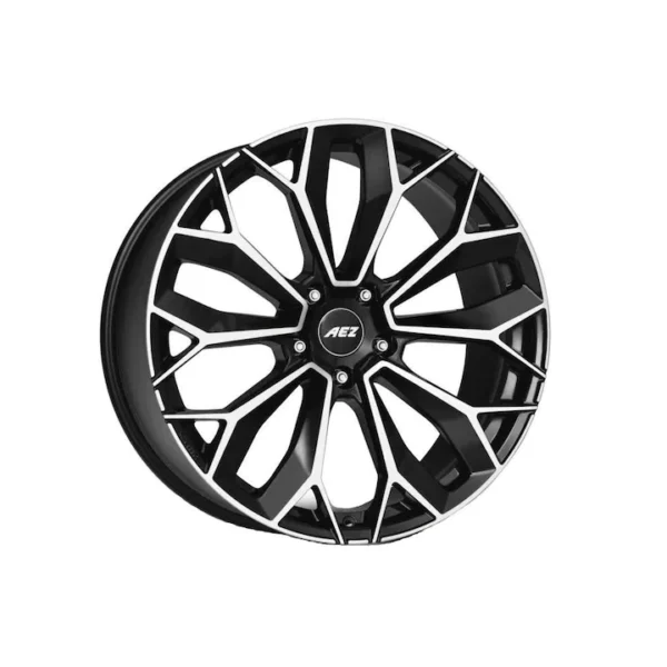 AEZ Leipzig 9.50J22 5x120 ET35 CB74.1