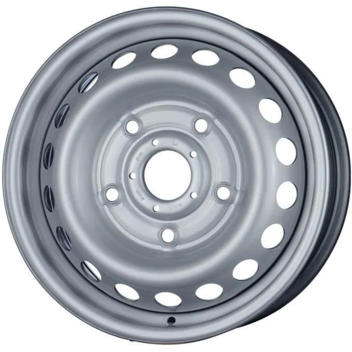 Magnetto Wheels 6.5J16 5x160 ET60