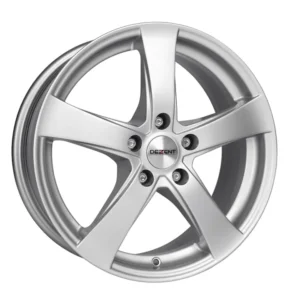 DEZENT RE 5.5J14 4×98 ET32