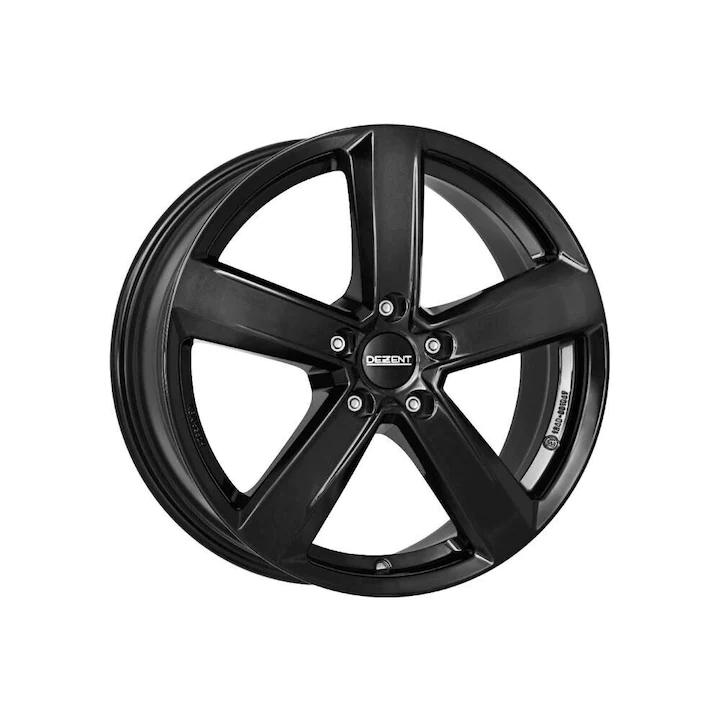 Dezent TU 7J17 5x112 ET40 CB57.1