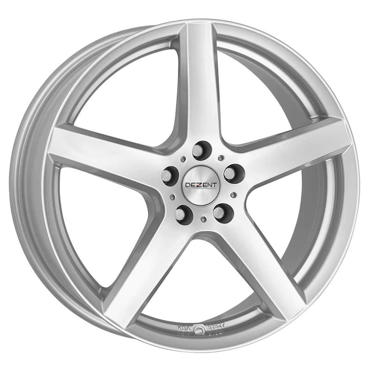 DEZENT TY 7J17 5x112 ET43